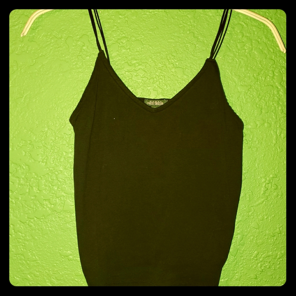 Wild Fable XSmall tank top